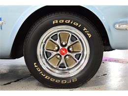 1965 Ford Mustang (CC-2078567) for sale in Wayne, Michigan