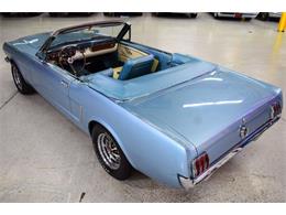 1965 Ford Mustang (CC-2078567) for sale in Wayne, Michigan