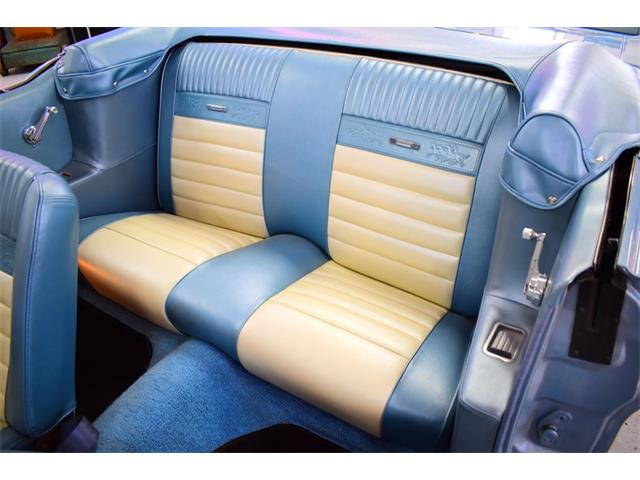 1965 Ford Mustang (CC-2078567) for sale in Wayne, Michigan