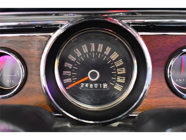 1965 Ford Mustang (CC-2078567) for sale in Wayne, Michigan