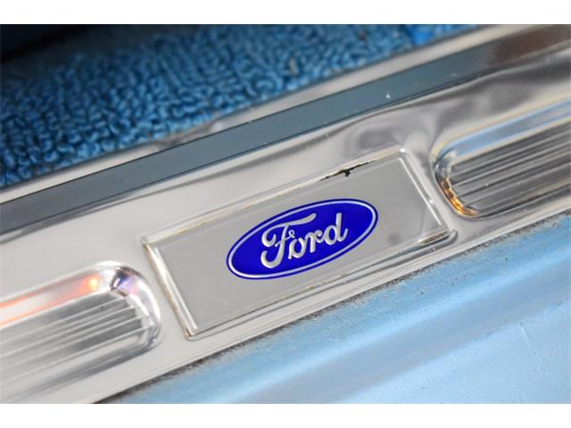 1965 Ford Mustang (CC-2078567) for sale in Wayne, Michigan