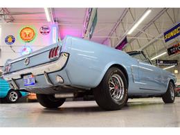 1965 Ford Mustang (CC-2078567) for sale in Wayne, Michigan