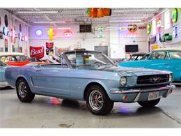 1965 Ford Mustang (CC-2078567) for sale in Wayne, Michigan
