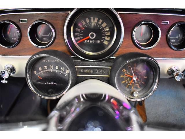 1965 Ford Mustang (CC-2078567) for sale in Wayne, Michigan