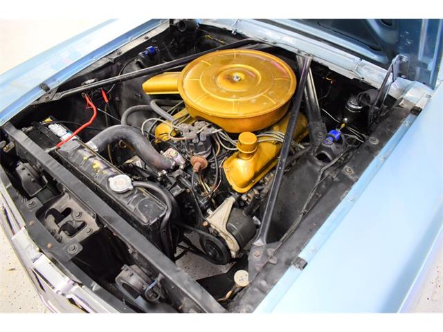 1965 Ford Mustang (CC-2078567) for sale in Wayne, Michigan
