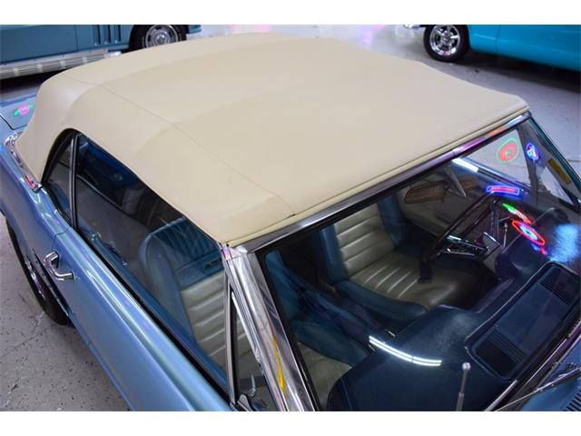 1965 Ford Mustang (CC-2078567) for sale in Wayne, Michigan