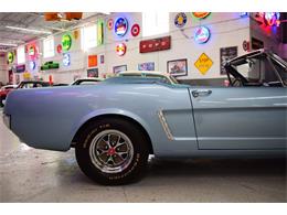 1965 Ford Mustang (CC-2078567) for sale in Wayne, Michigan