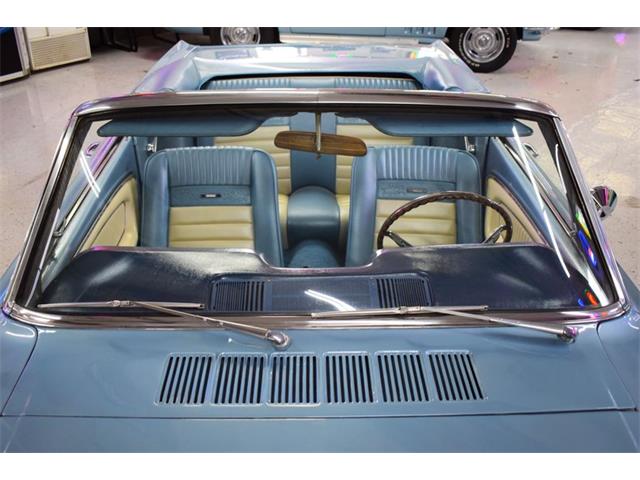 1965 Ford Mustang (CC-2078567) for sale in Wayne, Michigan