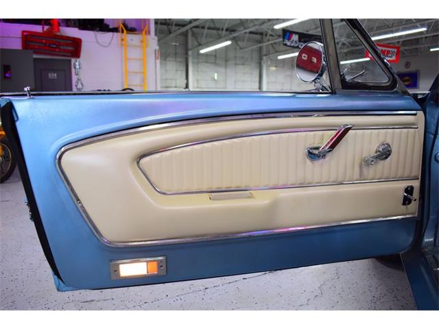 1965 Ford Mustang (CC-2078567) for sale in Wayne, Michigan