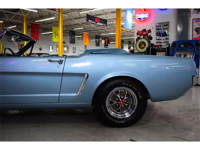 1965 Ford Mustang (CC-2078567) for sale in Wayne, Michigan