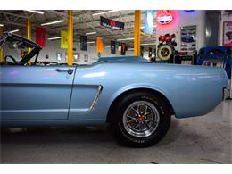 1965 Ford Mustang (CC-2078567) for sale in Wayne, Michigan