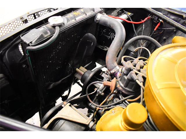 1965 Ford Mustang (CC-2078567) for sale in Wayne, Michigan