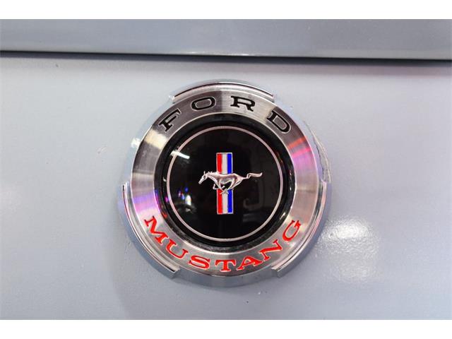 1965 Ford Mustang (CC-2078567) for sale in Wayne, Michigan