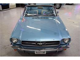 1965 Ford Mustang (CC-2078567) for sale in Wayne, Michigan