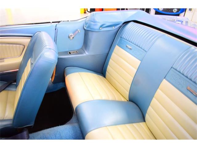 1965 Ford Mustang (CC-2078567) for sale in Wayne, Michigan