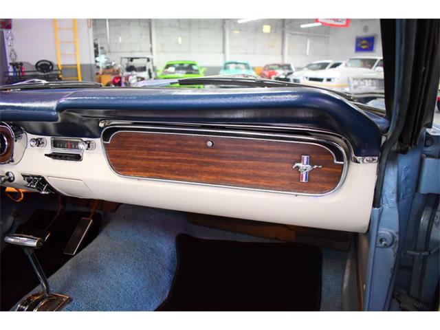 1965 Ford Mustang (CC-2078567) for sale in Wayne, Michigan