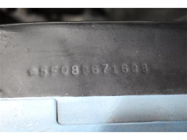 1965 Ford Mustang (CC-2078567) for sale in Wayne, Michigan