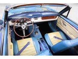 1965 Ford Mustang (CC-2078567) for sale in Wayne, Michigan