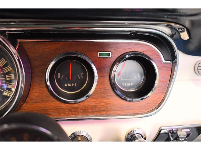1965 Ford Mustang (CC-2078567) for sale in Wayne, Michigan