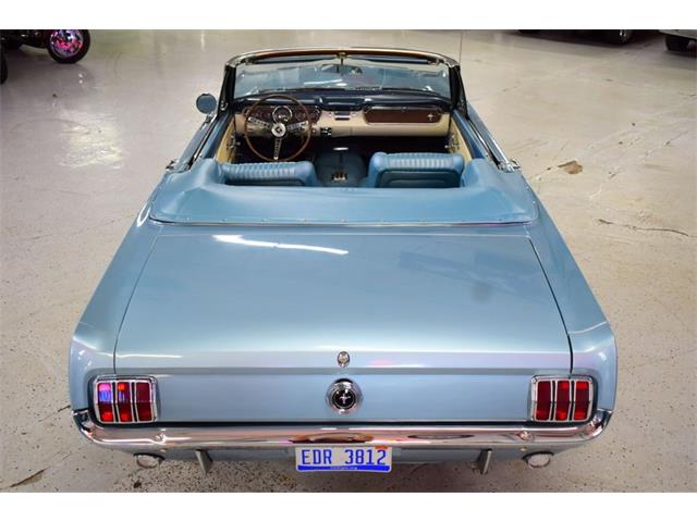 1965 Ford Mustang (CC-2078567) for sale in Wayne, Michigan