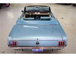 1965 Ford Mustang (CC-2078567) for sale in Wayne, Michigan
