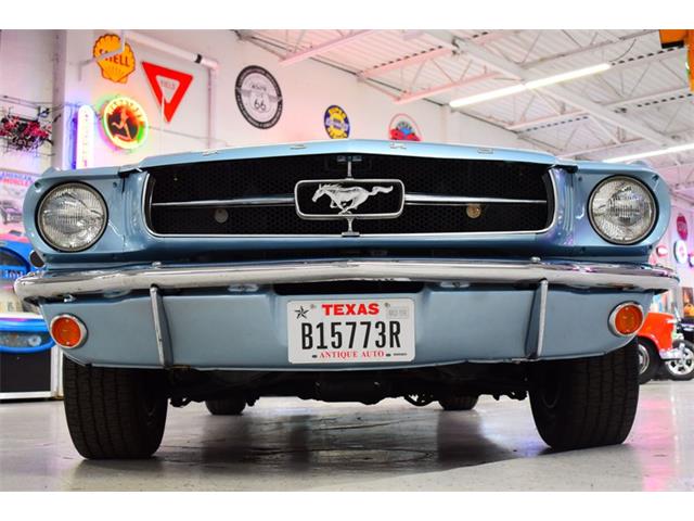 1965 Ford Mustang (CC-2078567) for sale in Wayne, Michigan
