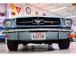 1965 Ford Mustang (CC-2078567) for sale in Wayne, Michigan