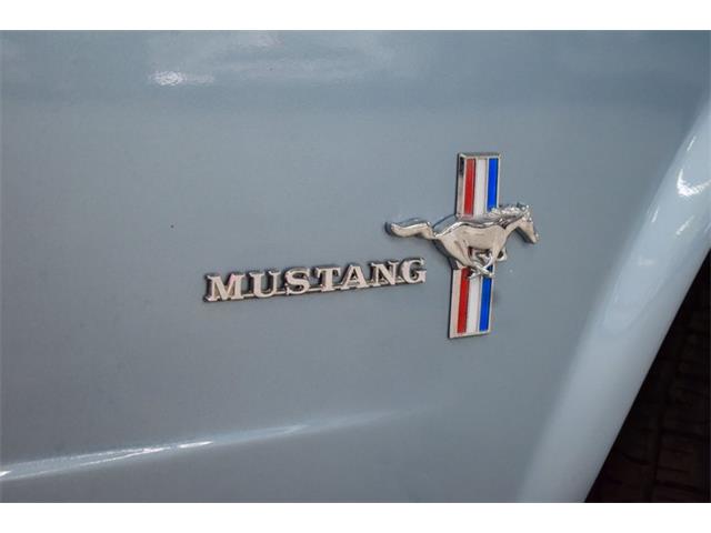 1965 Ford Mustang (CC-2078567) for sale in Wayne, Michigan