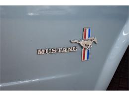 1965 Ford Mustang (CC-2078567) for sale in Wayne, Michigan