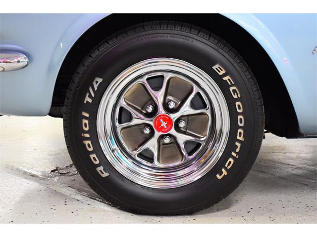 1965 Ford Mustang (CC-2078567) for sale in Wayne, Michigan
