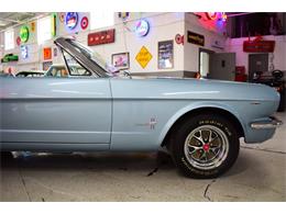 1965 Ford Mustang (CC-2078567) for sale in Wayne, Michigan