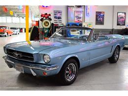 1965 Ford Mustang (CC-2078567) for sale in Wayne, Michigan