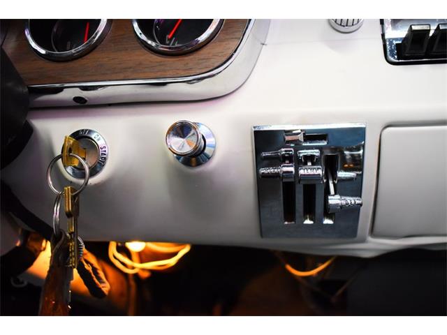 1965 Ford Mustang (CC-2078567) for sale in Wayne, Michigan
