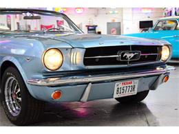 1965 Ford Mustang (CC-2078567) for sale in Wayne, Michigan