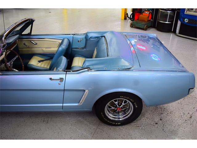 1965 Ford Mustang (CC-2078567) for sale in Wayne, Michigan