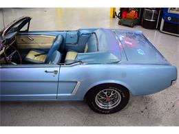 1965 Ford Mustang (CC-2078567) for sale in Wayne, Michigan