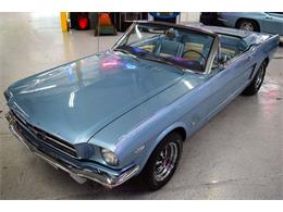 1965 Ford Mustang (CC-2078567) for sale in Wayne, Michigan