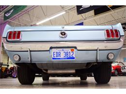 1965 Ford Mustang (CC-2078567) for sale in Wayne, Michigan