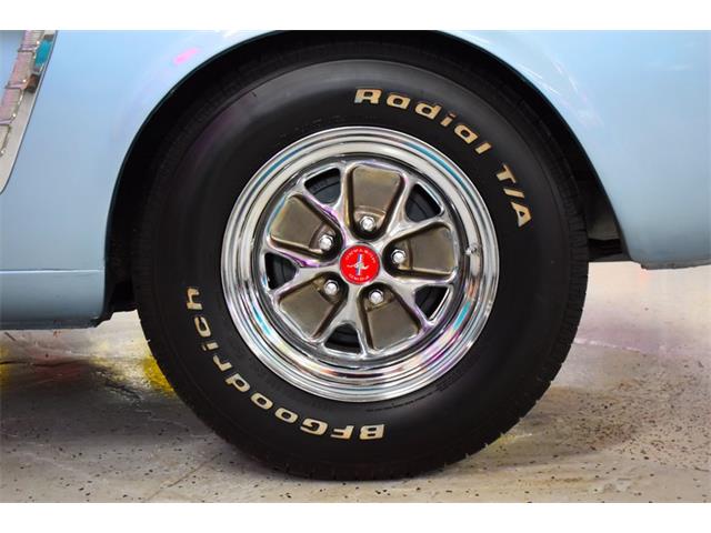 1965 Ford Mustang (CC-2078567) for sale in Wayne, Michigan
