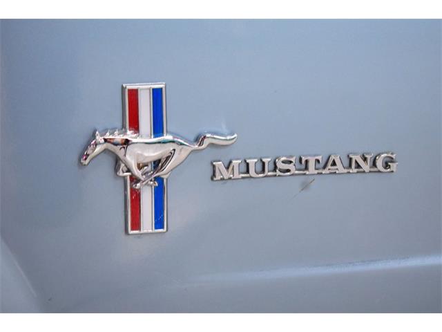 1965 Ford Mustang (CC-2078567) for sale in Wayne, Michigan