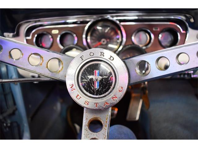 1965 Ford Mustang (CC-2078567) for sale in Wayne, Michigan
