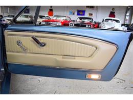 1965 Ford Mustang (CC-2078567) for sale in Wayne, Michigan