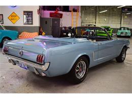 1965 Ford Mustang (CC-2078567) for sale in Wayne, Michigan