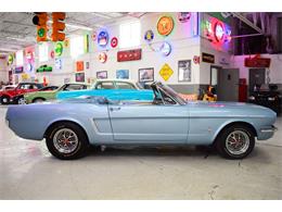 1965 Ford Mustang (CC-2078567) for sale in Wayne, Michigan