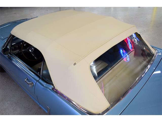 1965 Ford Mustang (CC-2078567) for sale in Wayne, Michigan