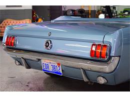 1965 Ford Mustang (CC-2078567) for sale in Wayne, Michigan