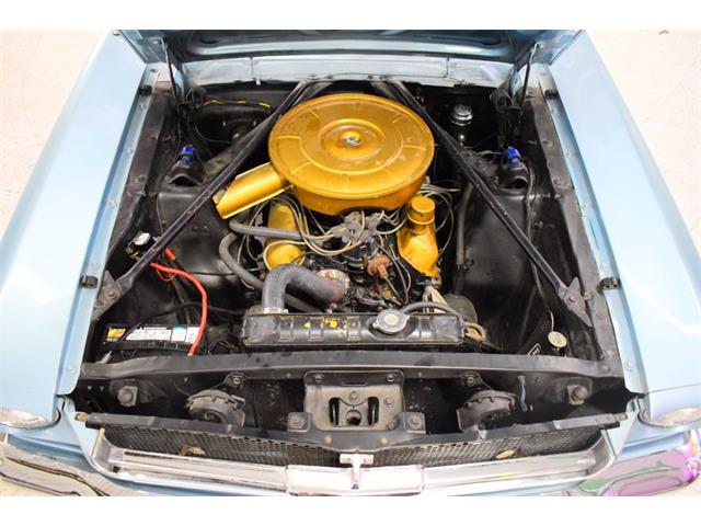 1965 Ford Mustang (CC-2078567) for sale in Wayne, Michigan