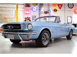 1965 Ford Mustang (CC-2078567) for sale in Wayne, Michigan