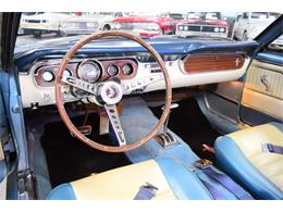 1965 Ford Mustang (CC-2078567) for sale in Wayne, Michigan