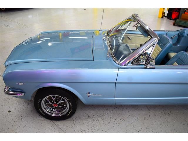 1965 Ford Mustang (CC-2078567) for sale in Wayne, Michigan